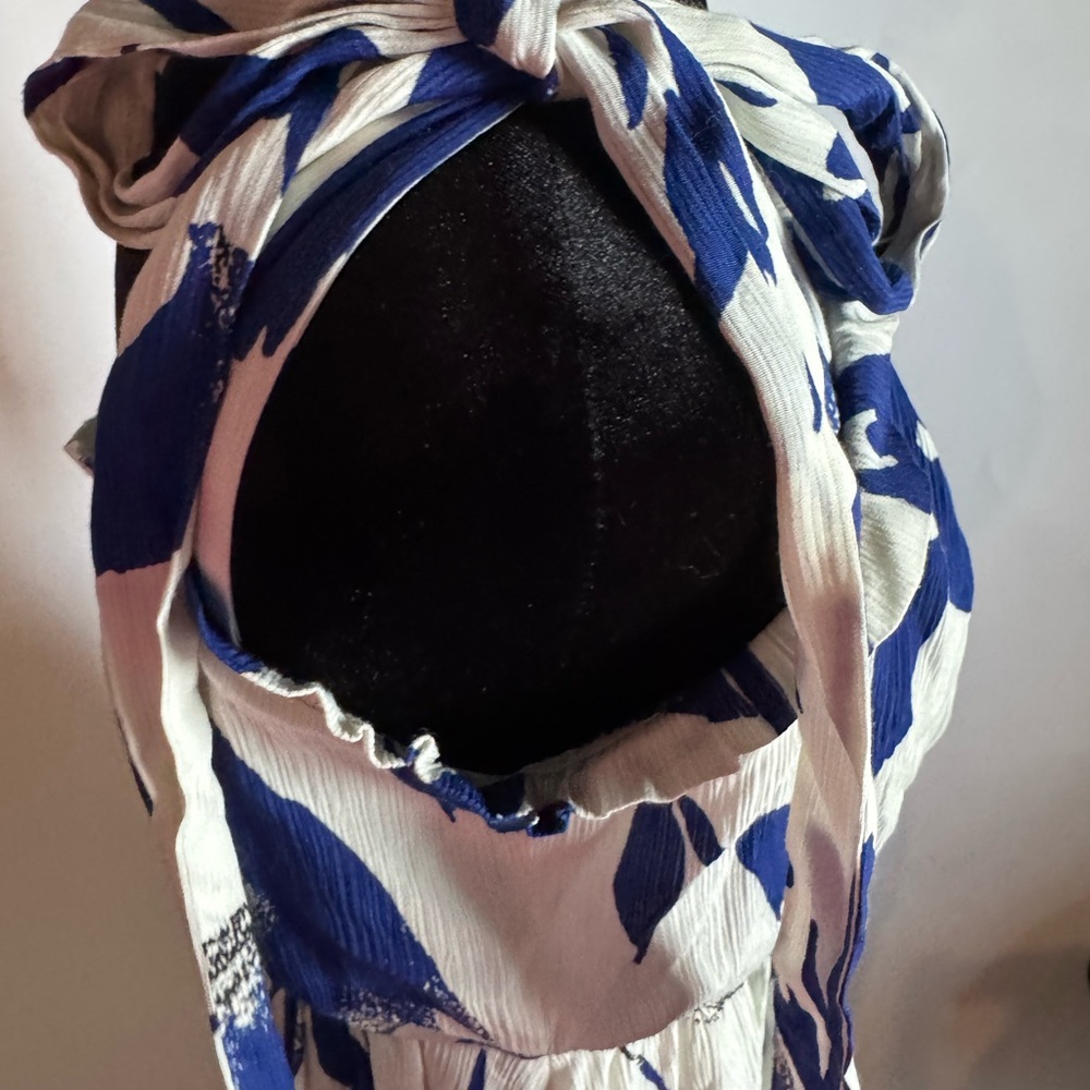 Jason Wu Collective Dress Size 6 - Picture 6 of 10